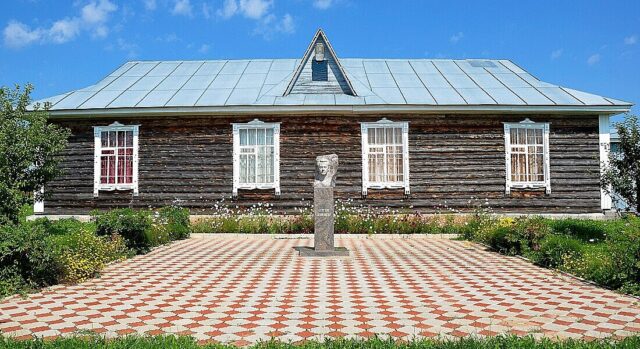 В Тверской области отмечают 120-летие со дня рождения знаменитого тенора, уроженца Верхневолжья Сергея Лемешева В Тверской области отмечают 120-летие со дня рождения знаменитого тенора, уроженца Верхневолжья Сергея Лемешева