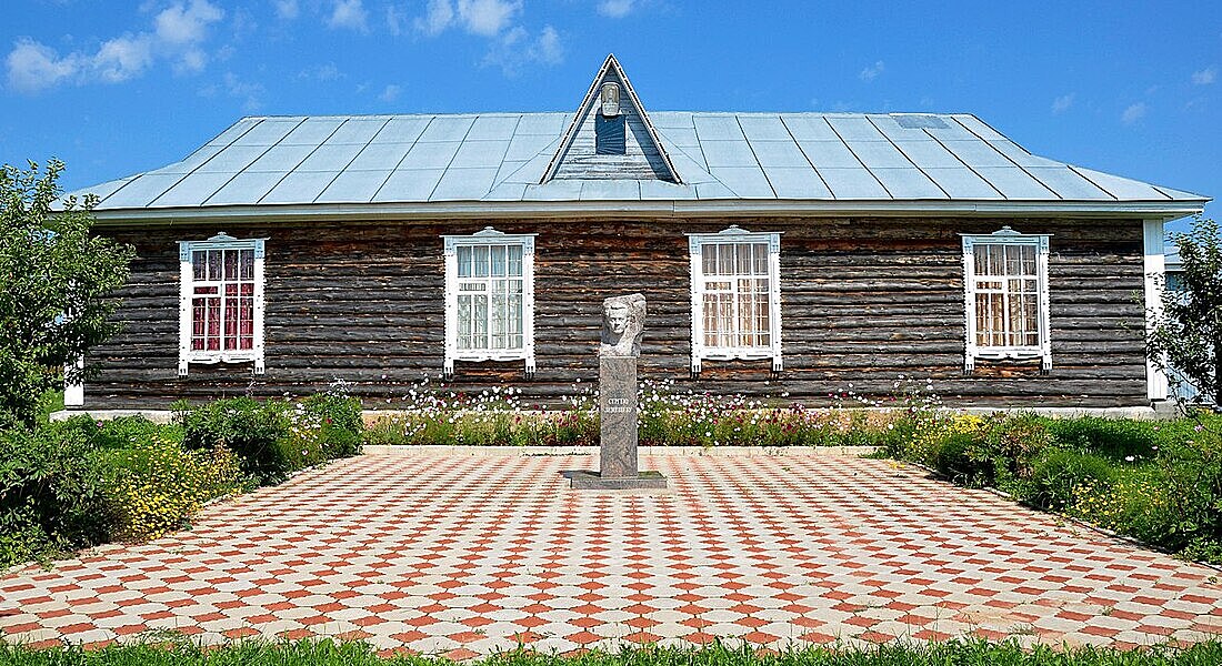 В Тверской области отмечают 120-летие со дня рождения знаменитого тенора, уроженца Верхневолжья Сергея Лемешева В Тверской области отмечают 120-летие со дня рождения знаменитого тенора, уроженца Верхневолжья Сергея Лемешева