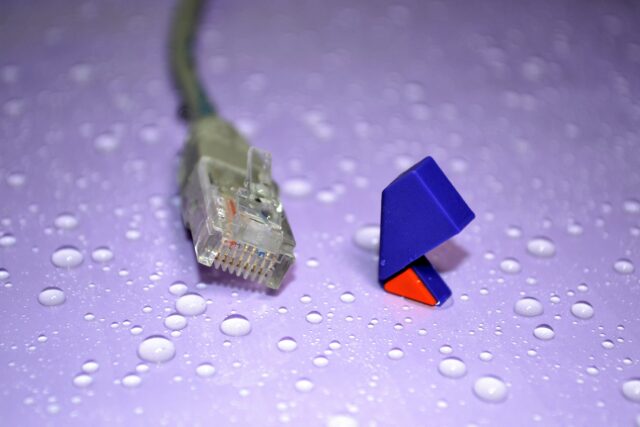 Оптика от «Ростелекома» пришла в 2500 домохозяйств Тверской области