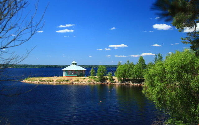 Селижаровский округ отмечает день муниципалитета Селижаровский округ отмечает день муниципалитета