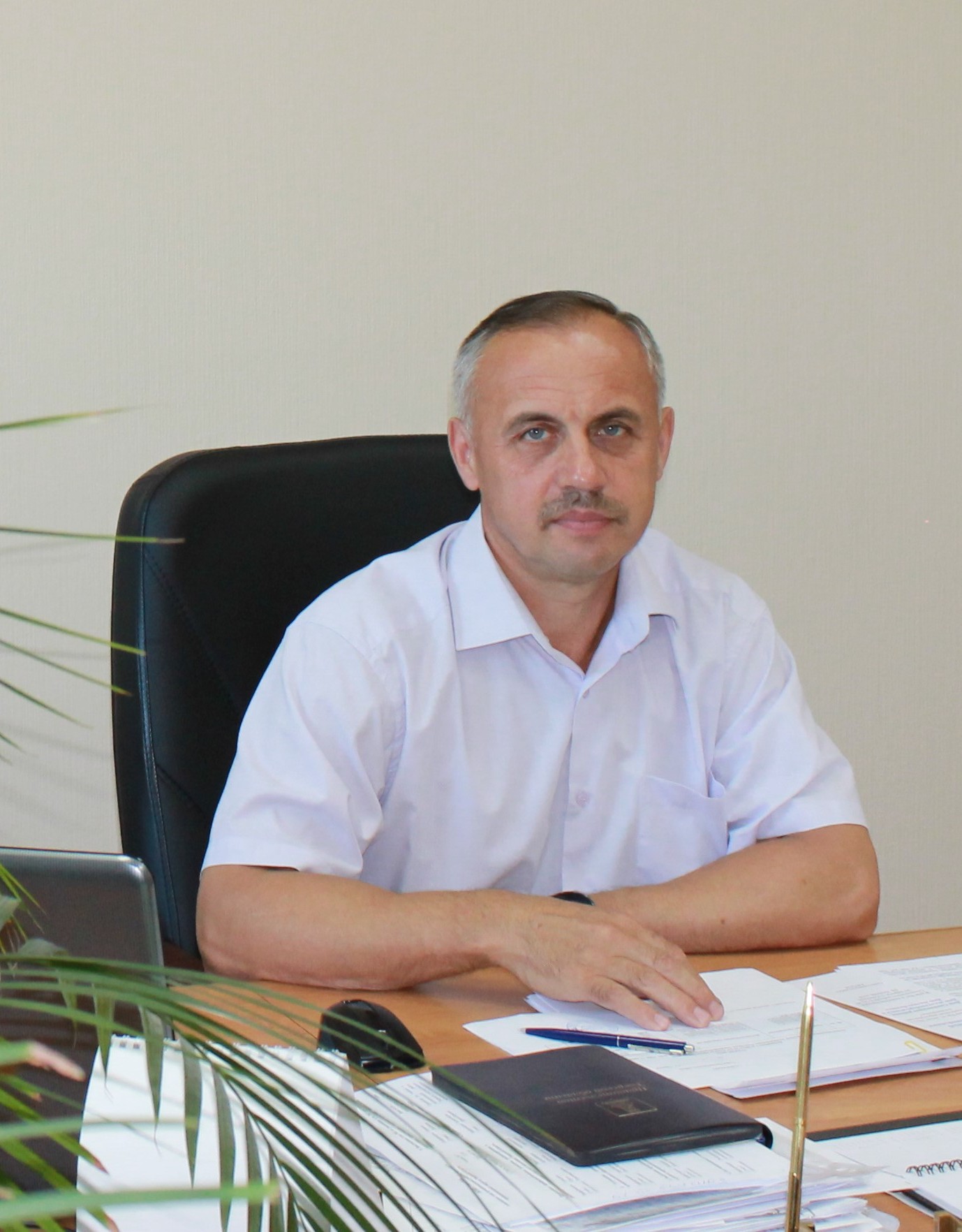 Сергей Тарасов: «Точки роста» пробуждают интерес к науке