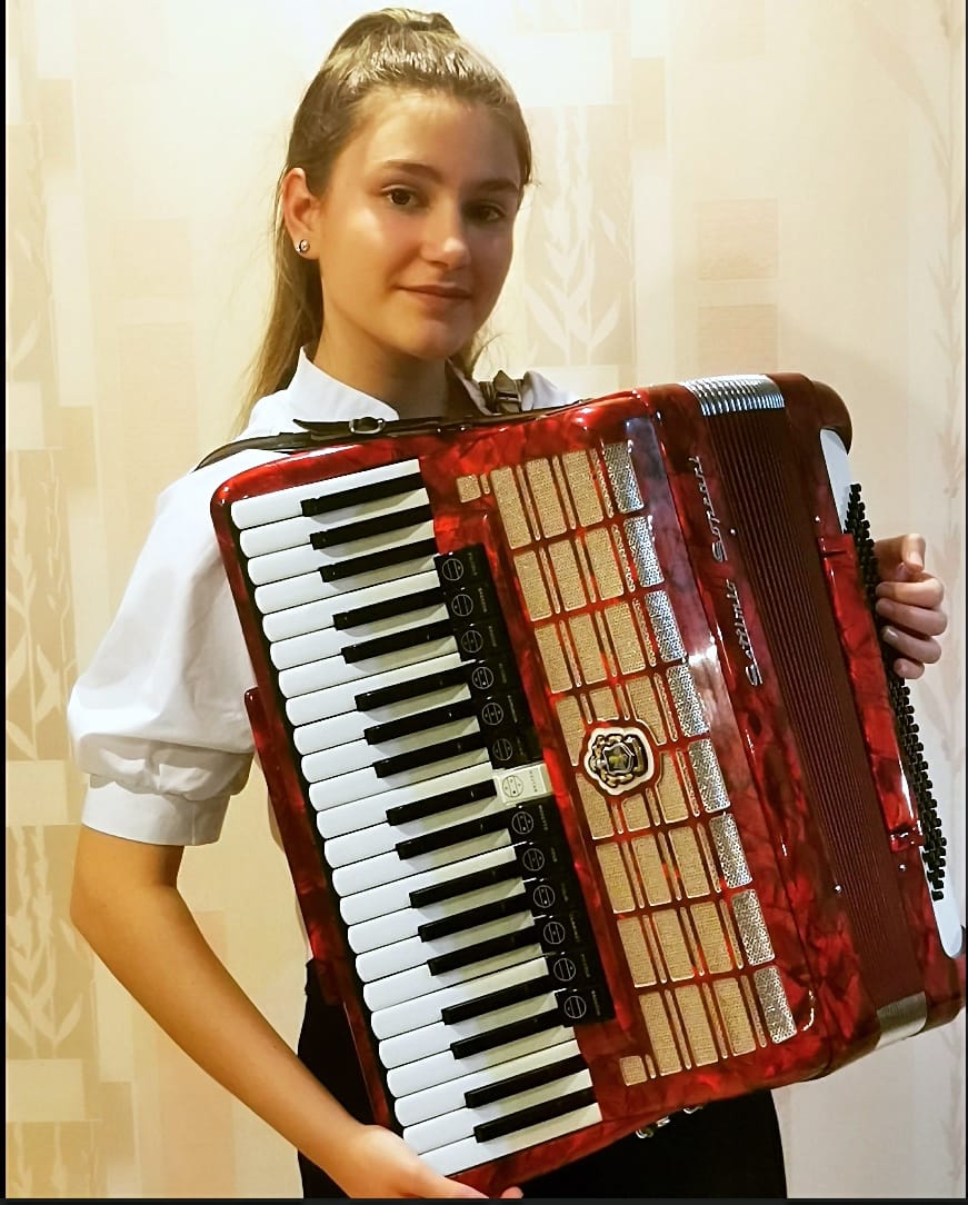 В Тверской области определены получатели стипендий имени С.Я. Лемешева и В.В. Андреева