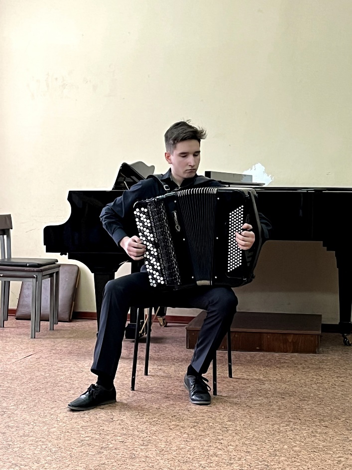 В Тверской области определены получатели стипендий имени С.Я. Лемешева и В.В. Андреева