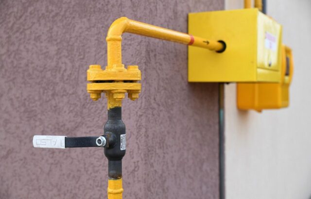 В Бологовском районе заключено 979 договоров на подключение газа В Тверской области участники СВО и члены их семей могут получить до 150 тысяч рублей на газификацию своих домовладений