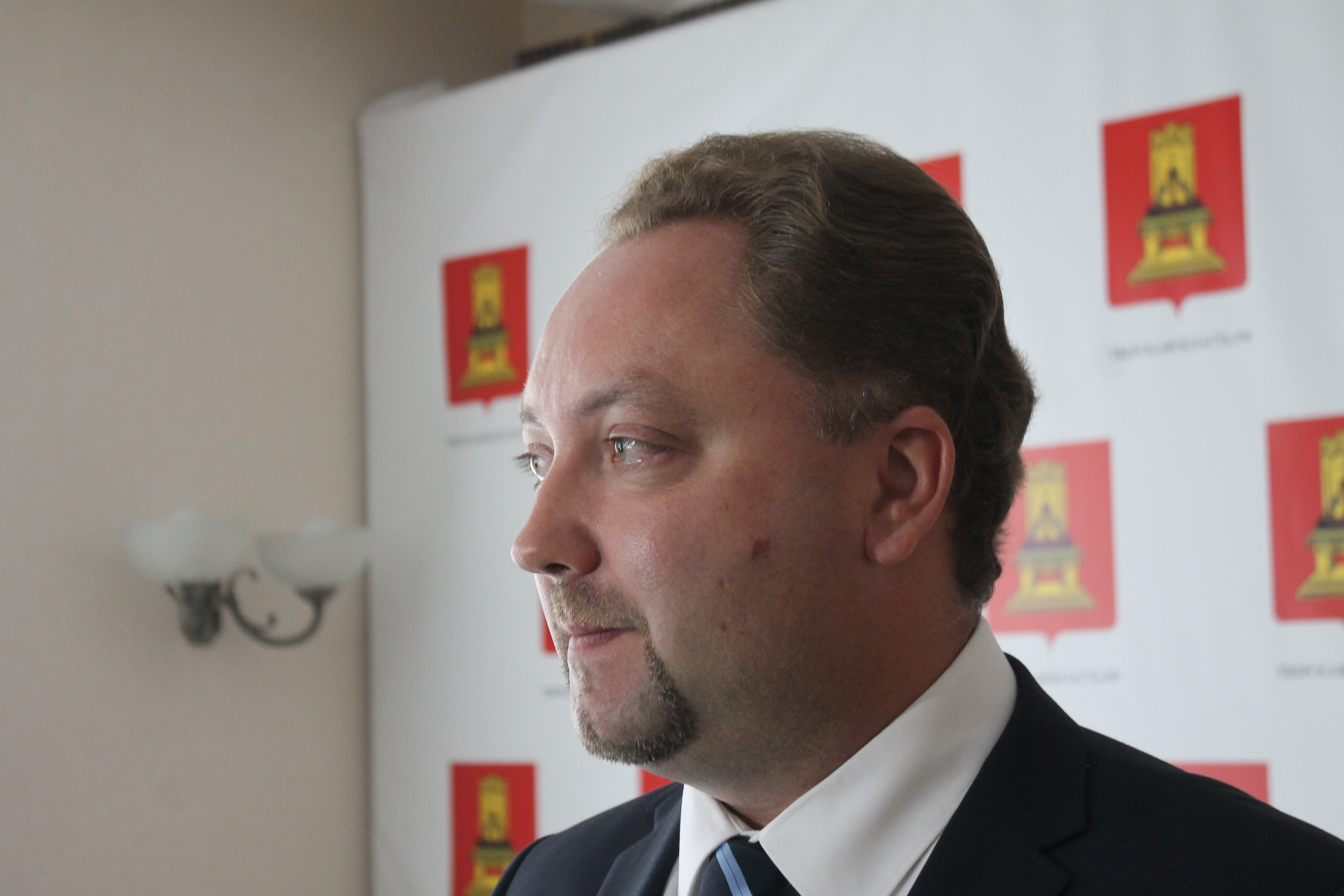 Глеб Сафонов: По опережающей подготовке педагогов Тверская область оказалась в лидерах