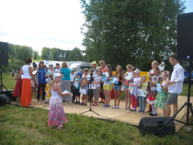 Фольклорные посиделки, деревенские забавы: под Тверью вновь соберутся поклонники творчества Лемешева