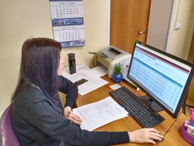 В Твери завершается регистрация в новой электронной системе «Сатурн»