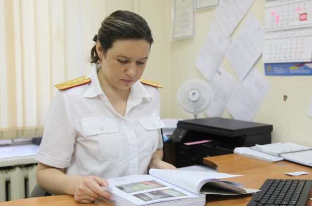 В Твери мужчина избил до смерти отца и снимал это на камеру