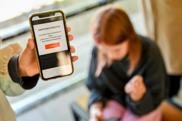 Юные жители Твери могут бесплатно попасть в онлайн-лагерь для творческих детей