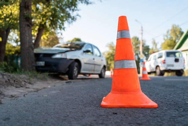 Юные жители Тверской области могут отправить творческие работы на конкурс по ПДД