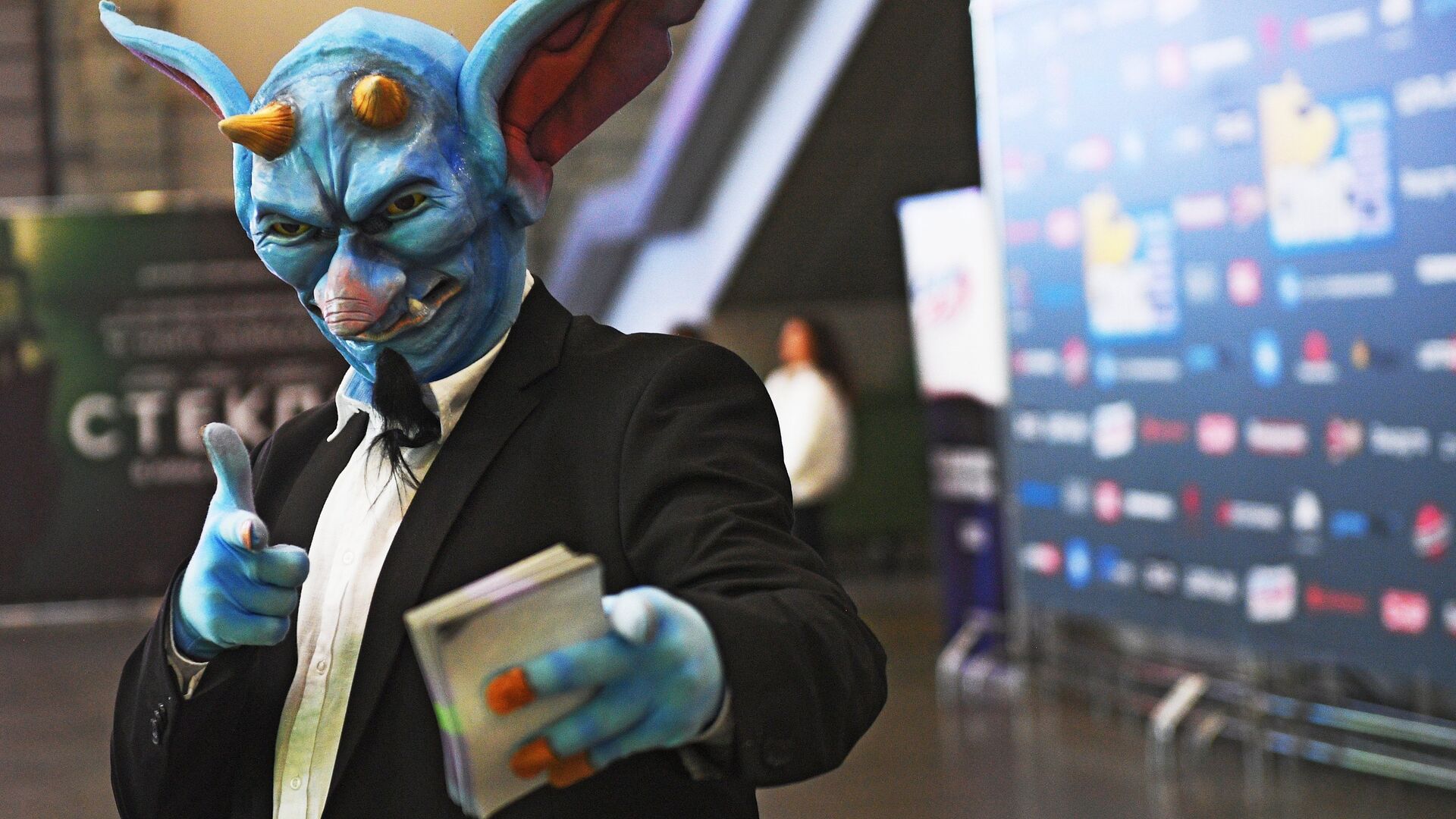 В Нелидово пройдет конкурс косплея