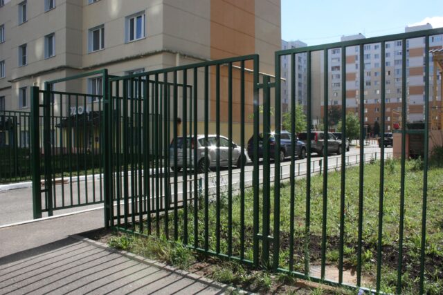 В Твери открываются объекты, благоустроенные в рамках ППМИ В Твери открываются объекты, благоустроенные в рамках ППМИ