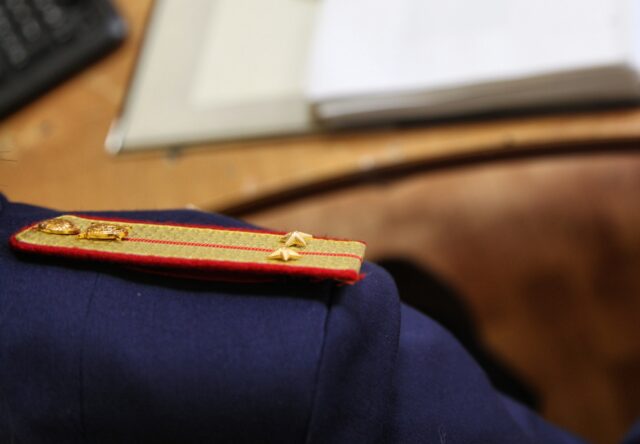 Под Тверью ищут пропавшего 16-летнего парня