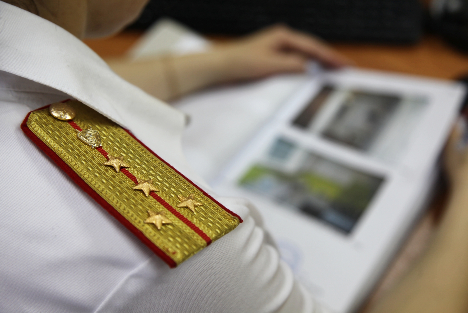 В Тверской области студент ушел из общежития и пропал