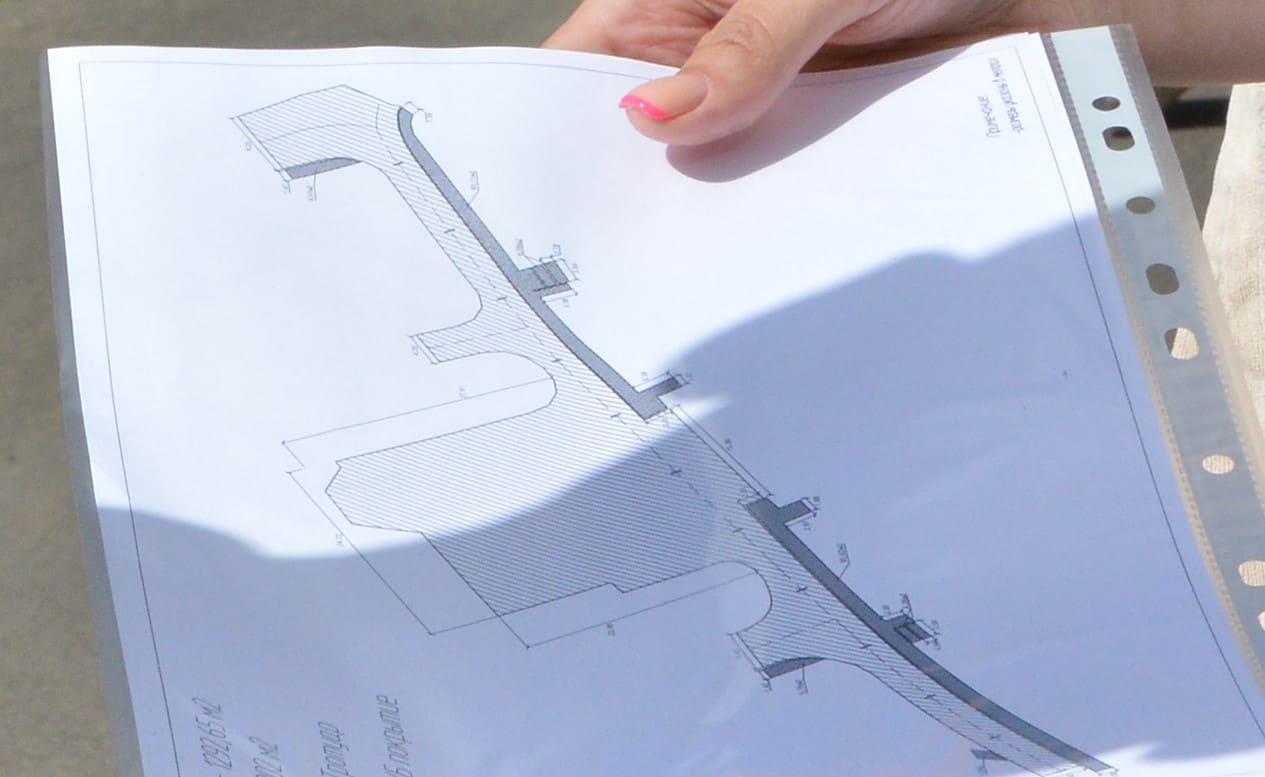 В Твери отремонтировали двор на бульваре Ногина