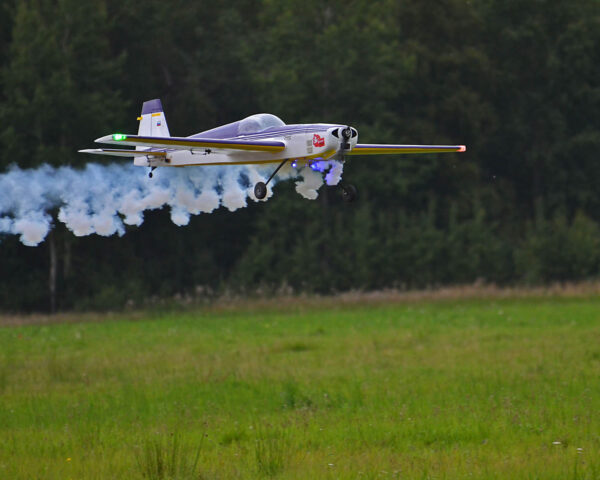 В Тверской области состоится фестиваль больших авиамоделей В Тверской области состоится фестиваль больших авиамоделей