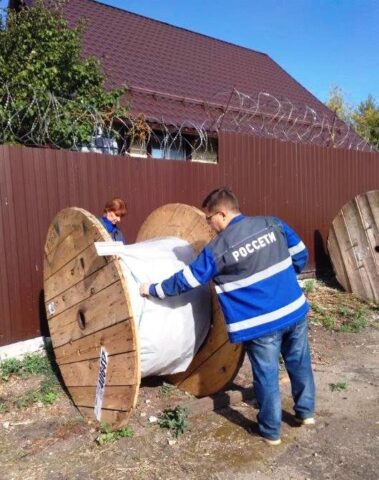 В Тверьэнерго прошел очередной День охраны труда
