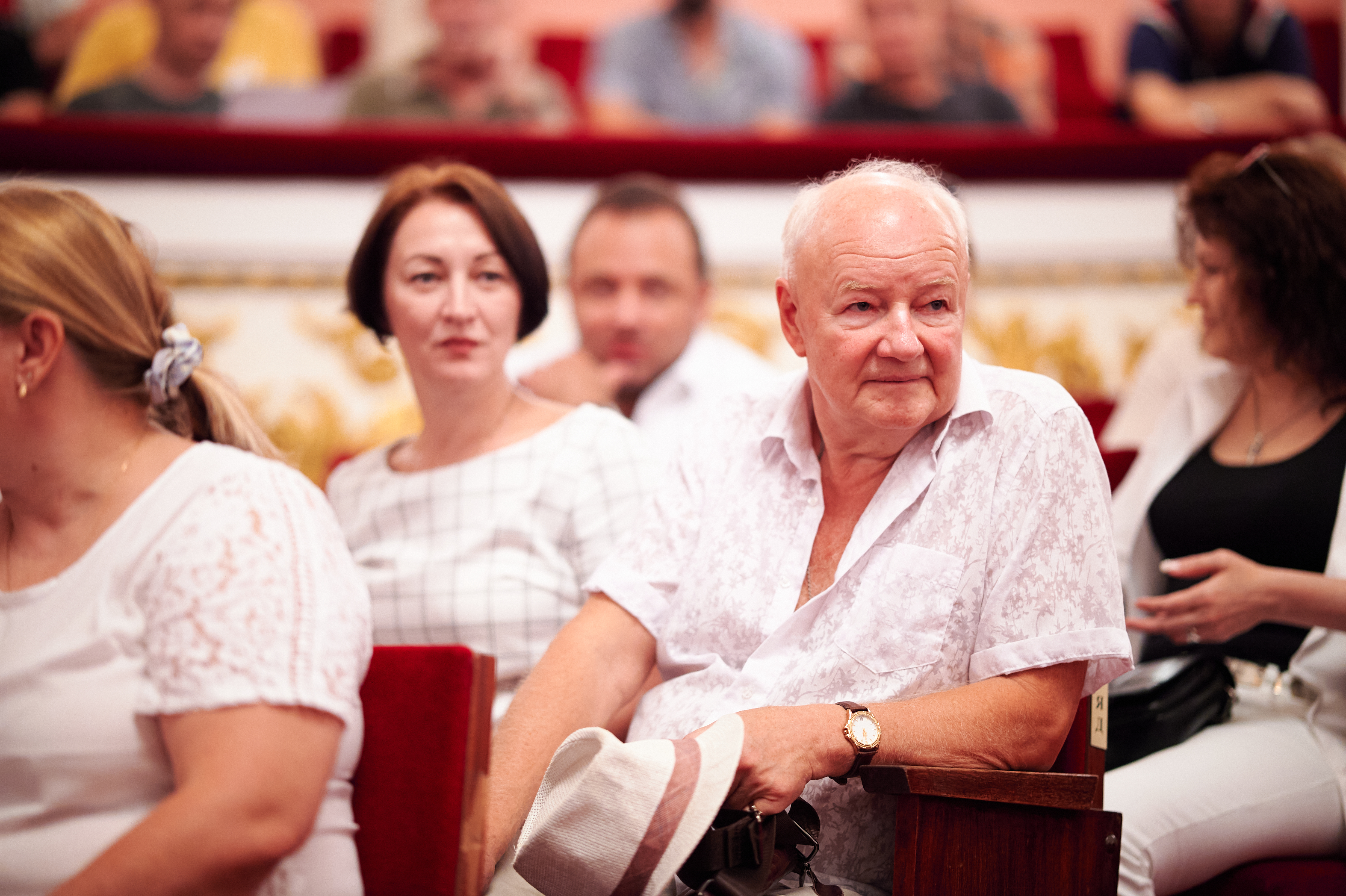 Верните Гоголя: Какие премьеры подготовил тверской театр драмы