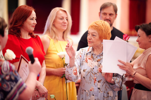 Верните Гоголя: Какие премьеры подготовил тверской театр драмы