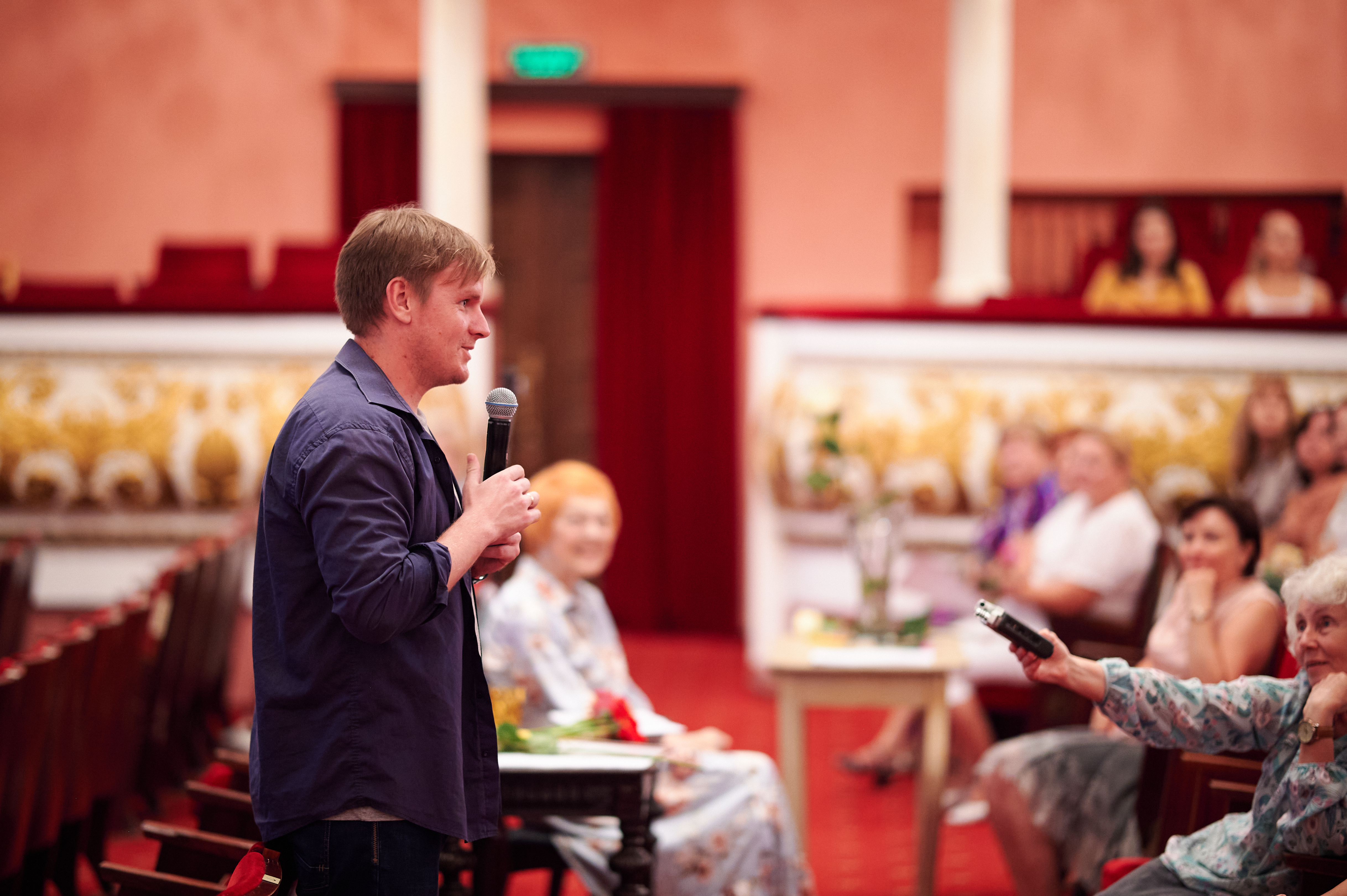 Верните Гоголя: Какие премьеры подготовил тверской театр драмы