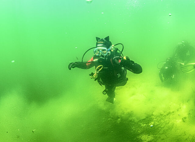 В Тверской области пройдет волонтерская акция для людей с ограничениями по здоровью «Тверь: дайвинг без границ» В Тверской области пройдет волонтерская акция для людей с ограничениями по здоровью «Тверь: дайвинг без границ»