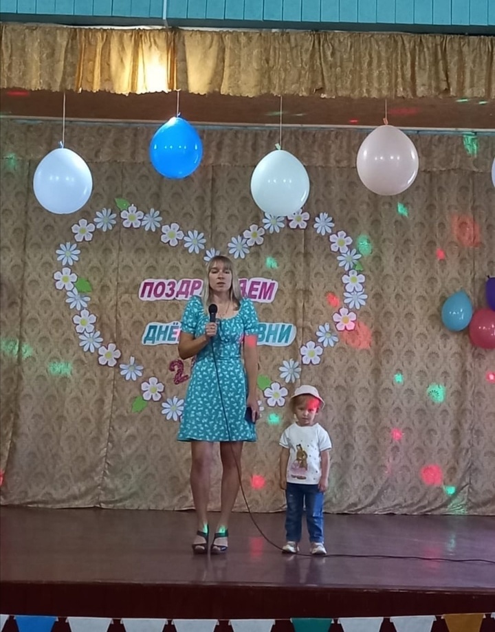 В Тверской области глава округа выступил на Дне села