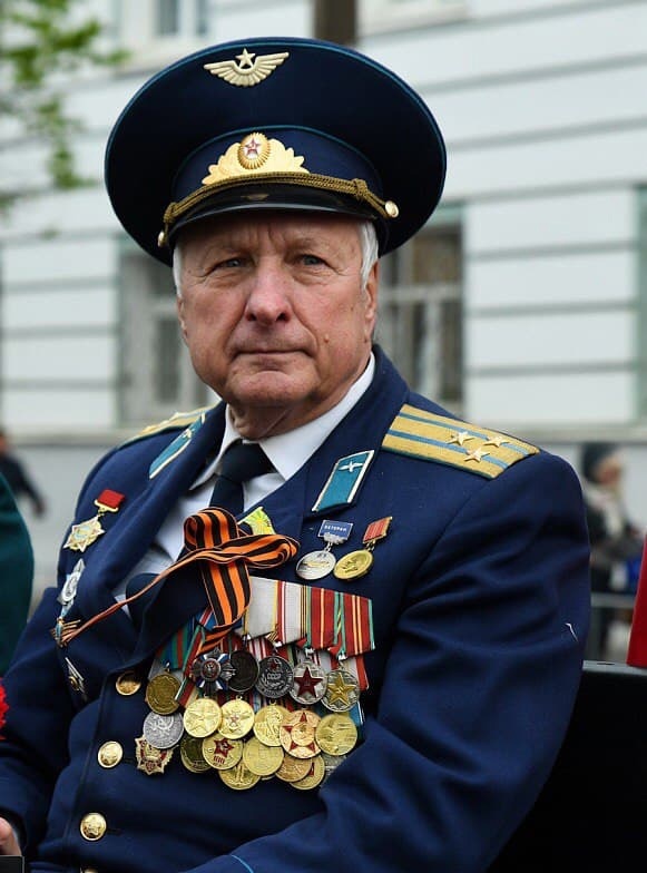 Владимир Белов: Жители Донбасса должны спокойно жить в безопасном государстве! Владимир Белов: Жители Донбасса должны спокойно жить в безопасном государстве!