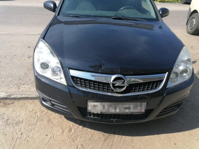 В Тверской области пенсионер сбил на переходе 14-летнего велосипедиста