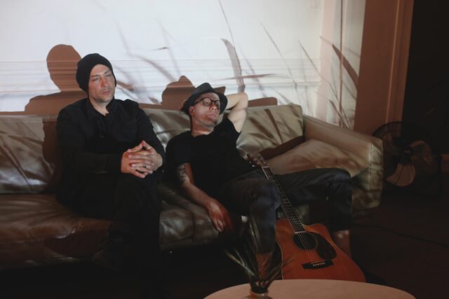 Рок для тех, кто умеет слушать: Твери выступит «Мегаломания» Рок для тех, кто умеет слушать: Твери выступит «Мегаломания»