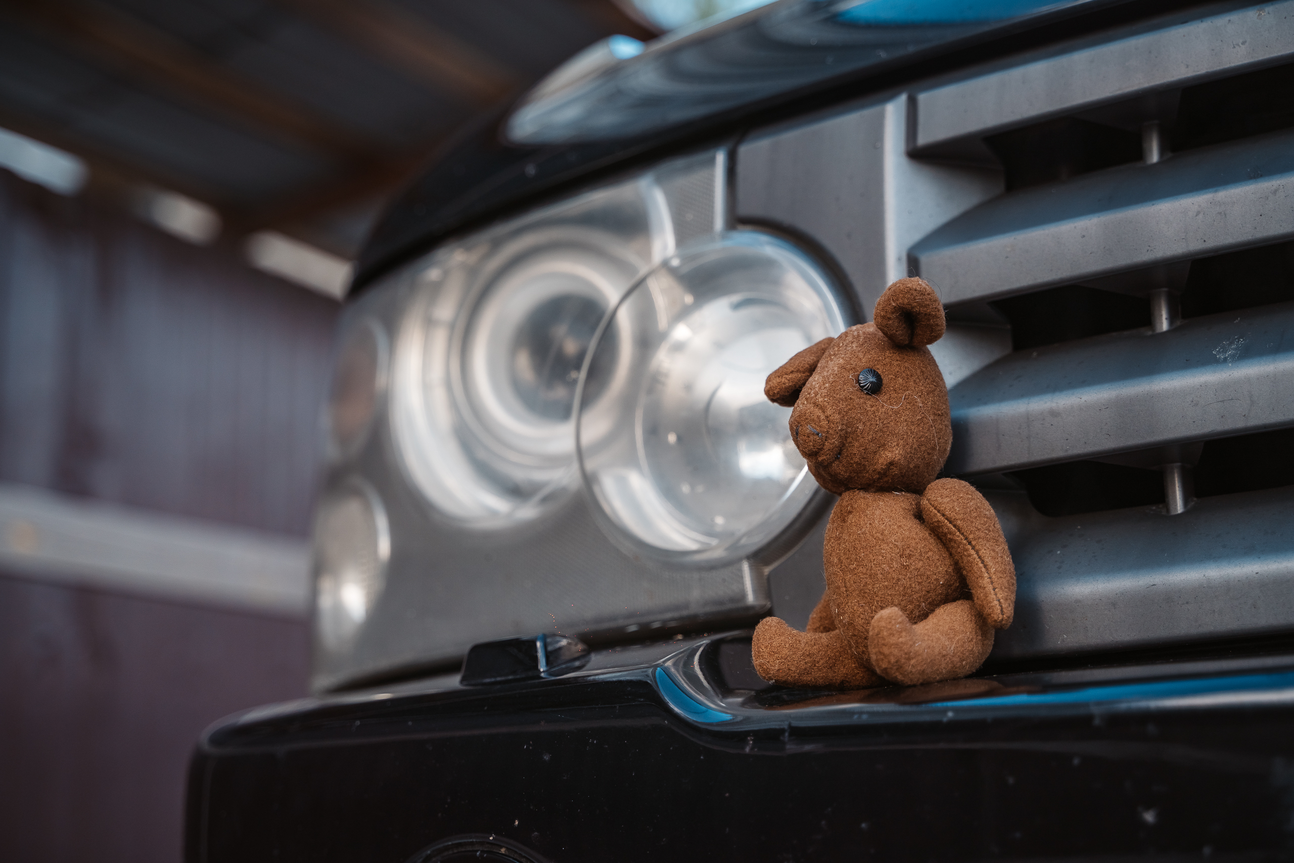 В Тверской области пенсионер на иномарке сбил 14-летнюю девочку на велосипеде