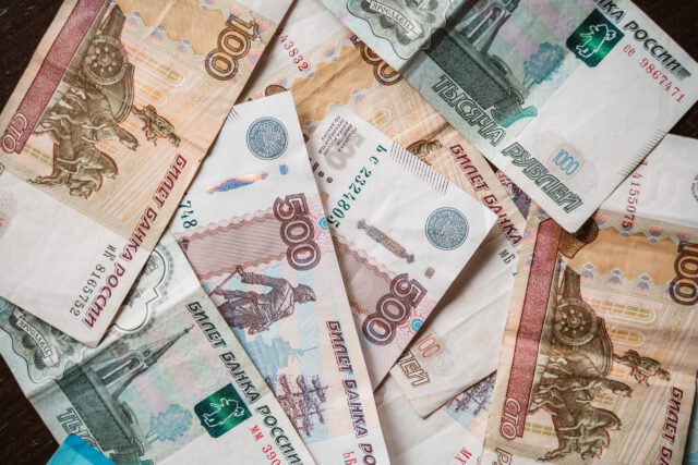 В Тверской области мужчину наказали за оскорбление женщины