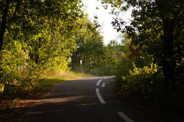 Пройти и проехать: Ремонт дорог идет во всех районах Твери Пройти и проехать: Ремонт дорог идет во всех районах Твери