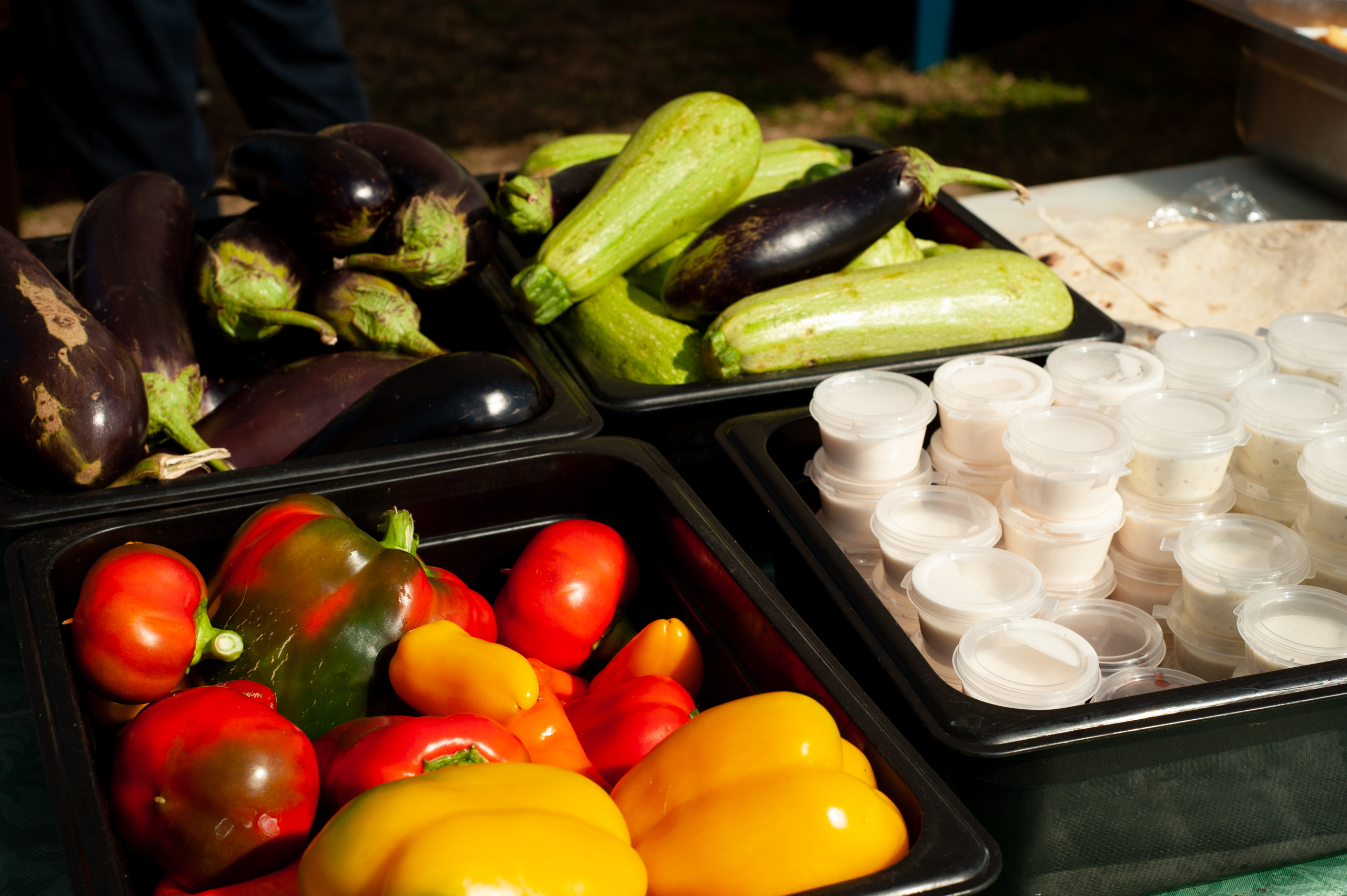 «Лаваш 2.0»: В Твери отметили завершение лета с музыкой и шавармой «Лаваш 2.0»: В Твери отметили завершение лета с музыкой и шавармой