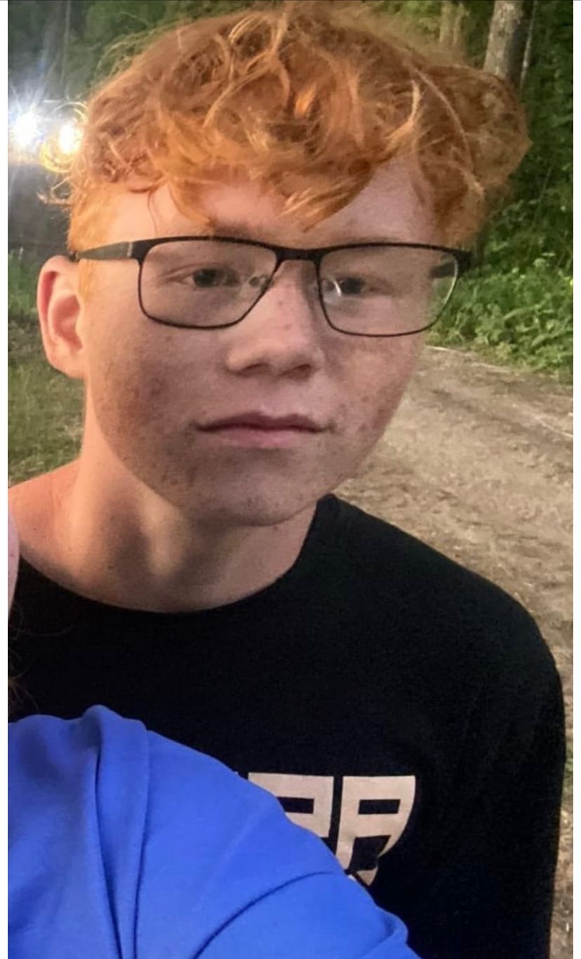 В Тверской области пропал 14-летний подросток