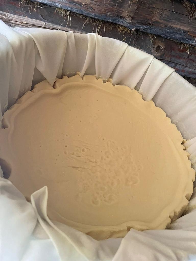 Под Тверью полицейские обнаружили нарколабораторию