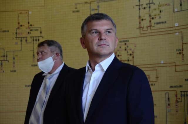 Игорь Маковский: обеспечение надежного электроснабжения – основная задача кировских энергетиков