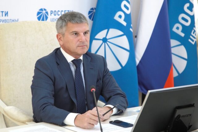 Игорь Маковский: Мы выполним все работы на освобождённых территориях точно в срок