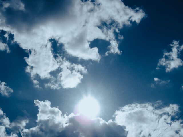 Жара уходит из Тверской области Жара уходит из Тверской области