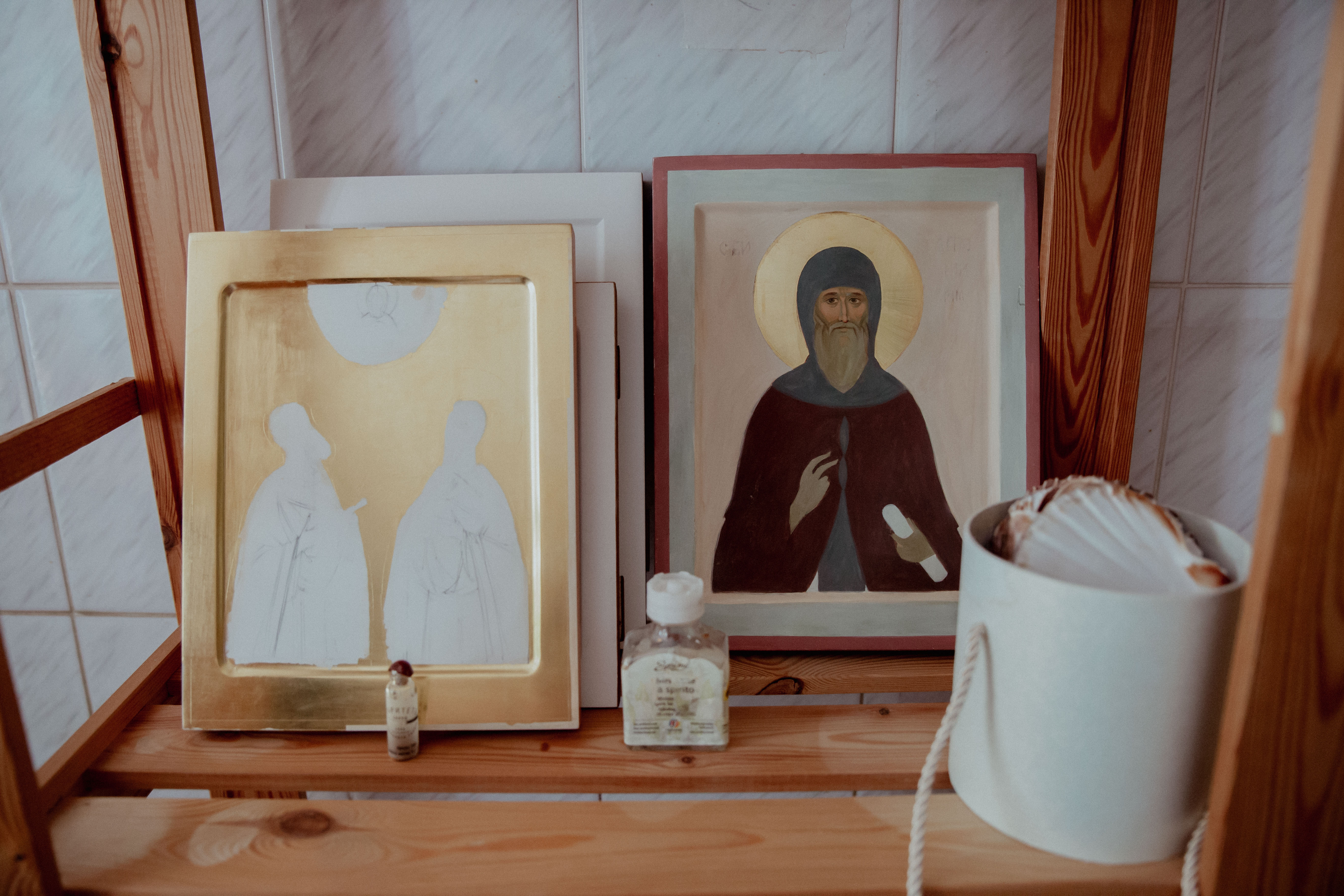 Изучать историю руками: Как в новом музее в Твери сочетаются древние костюмы и очки виртуальной реальности