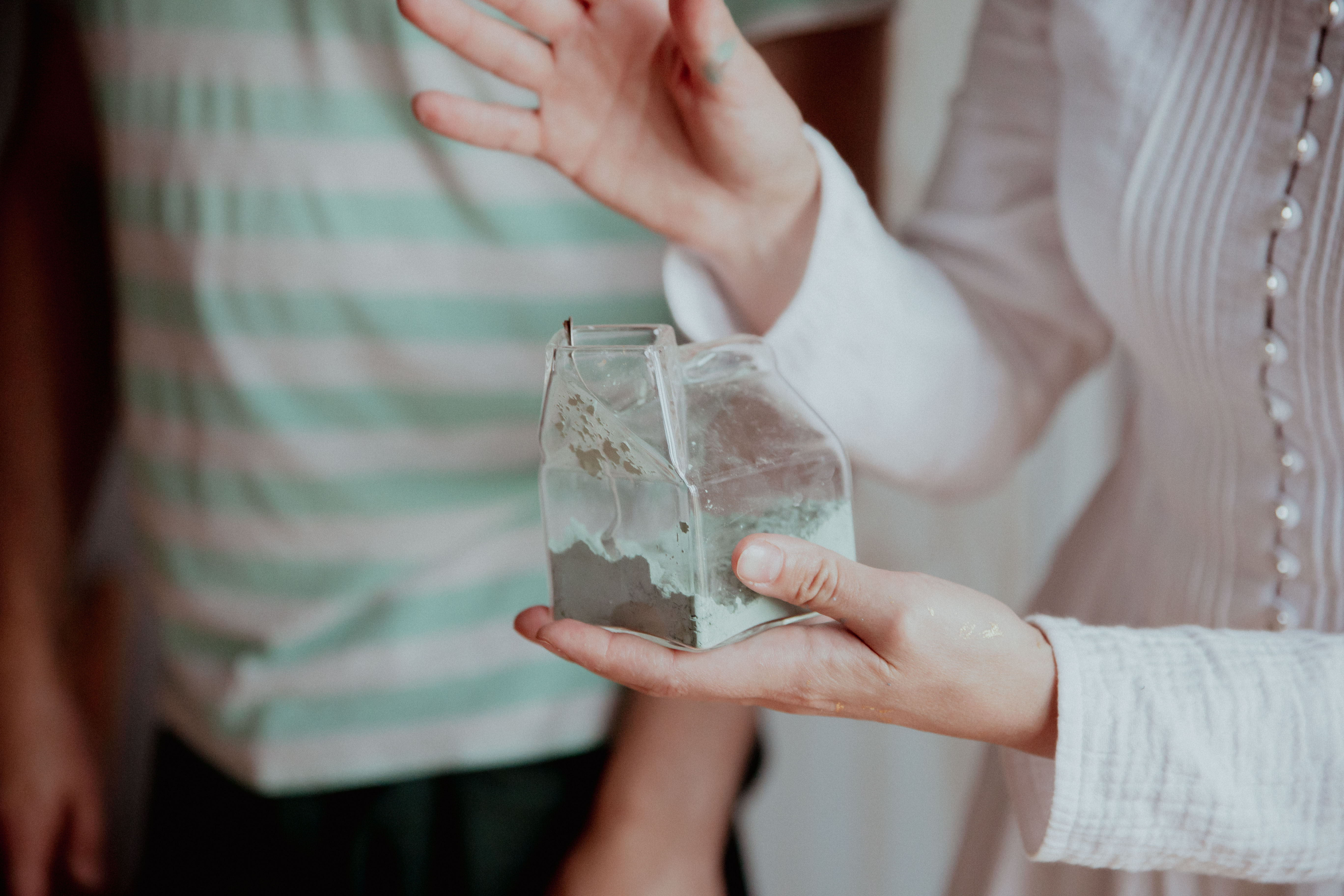 Изучать историю руками: Как в новом музее в Твери сочетаются древние костюмы и очки виртуальной реальности