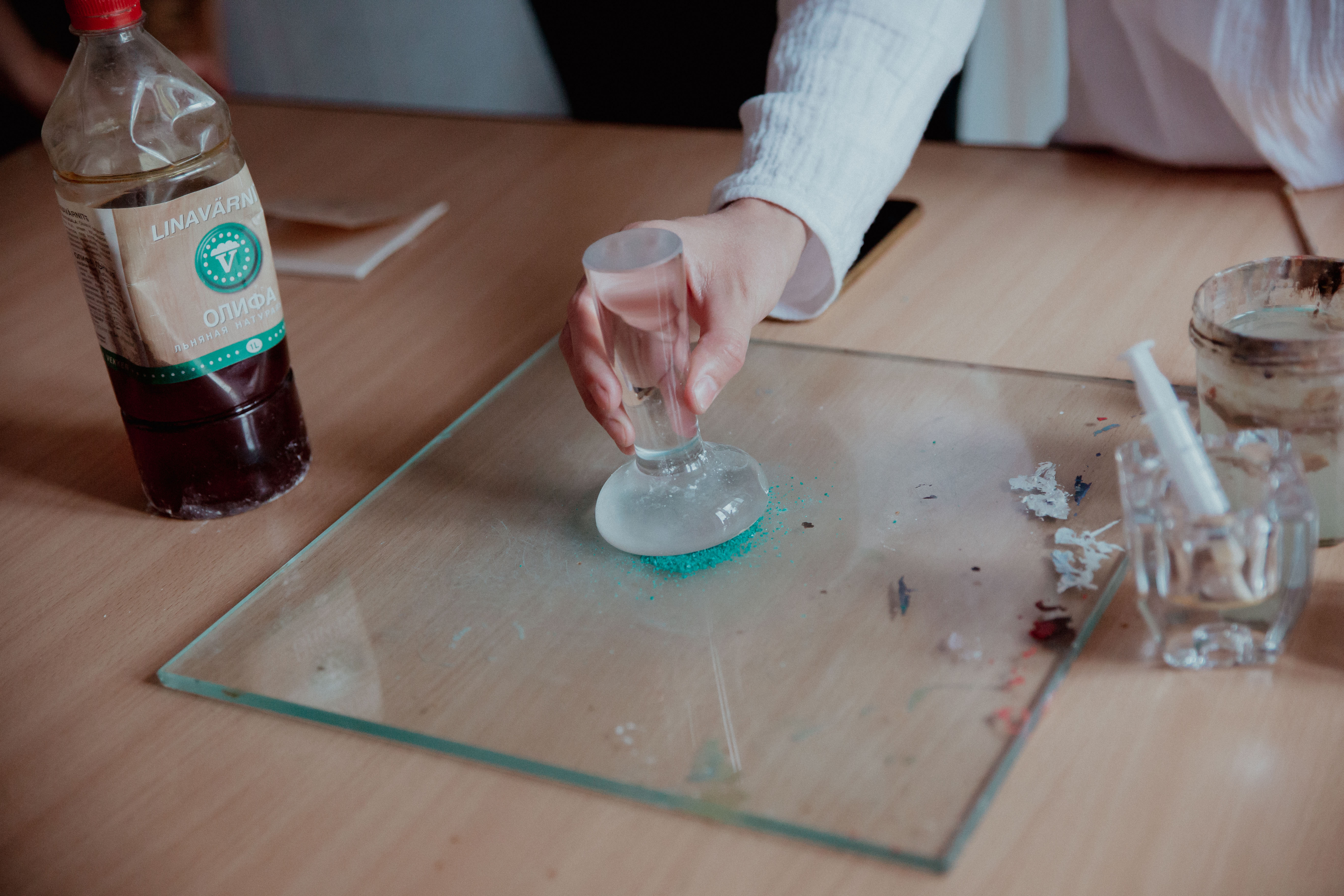 Изучать историю руками: Как в новом музее в Твери сочетаются древние костюмы и очки виртуальной реальности