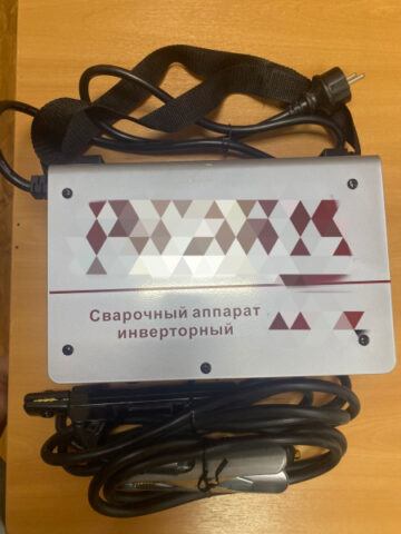 В Тверской области мужчина вломился в чужой дом ради сварочного аппарата