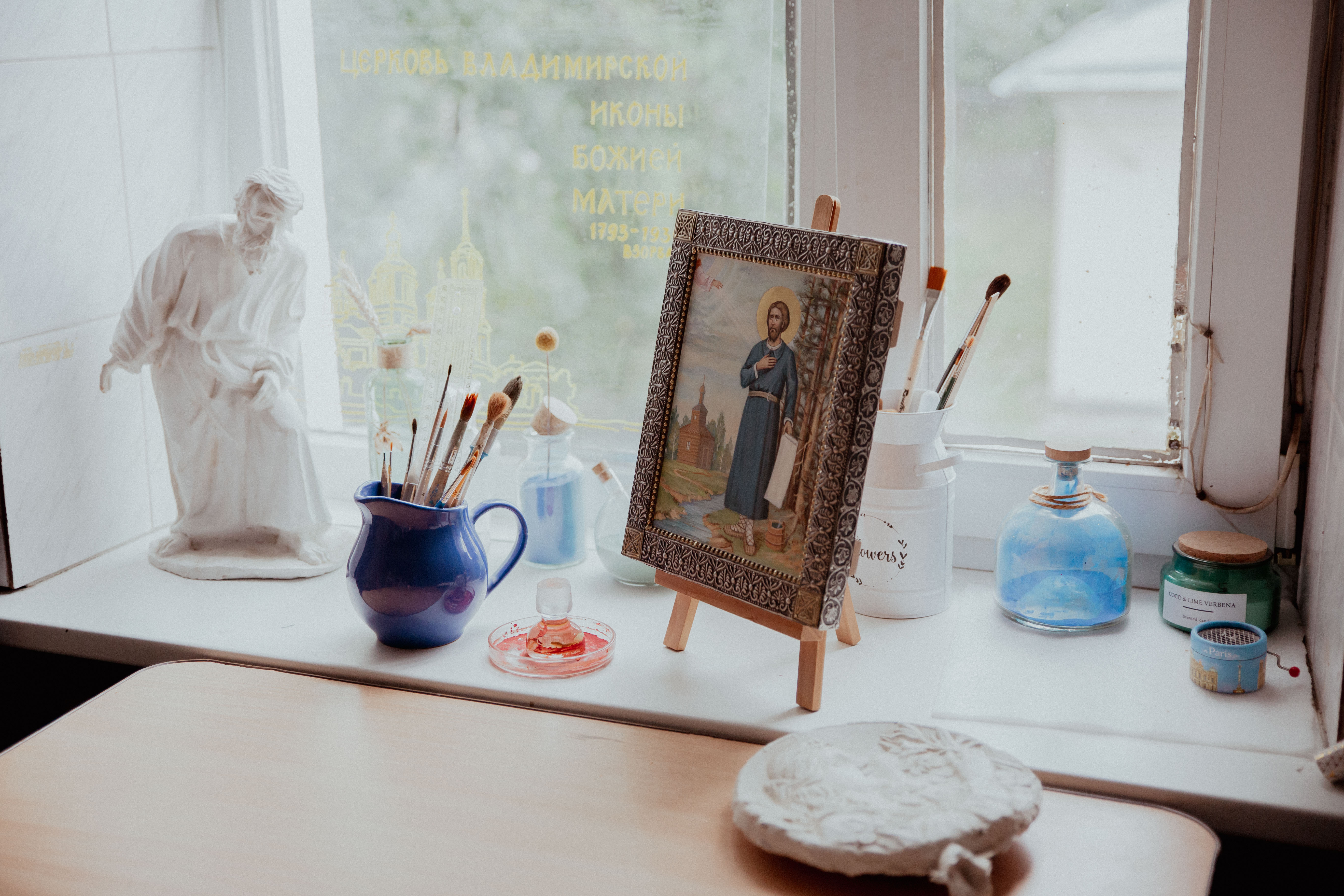 Изучать историю руками: Как в новом музее в Твери сочетаются древние костюмы и очки виртуальной реальности