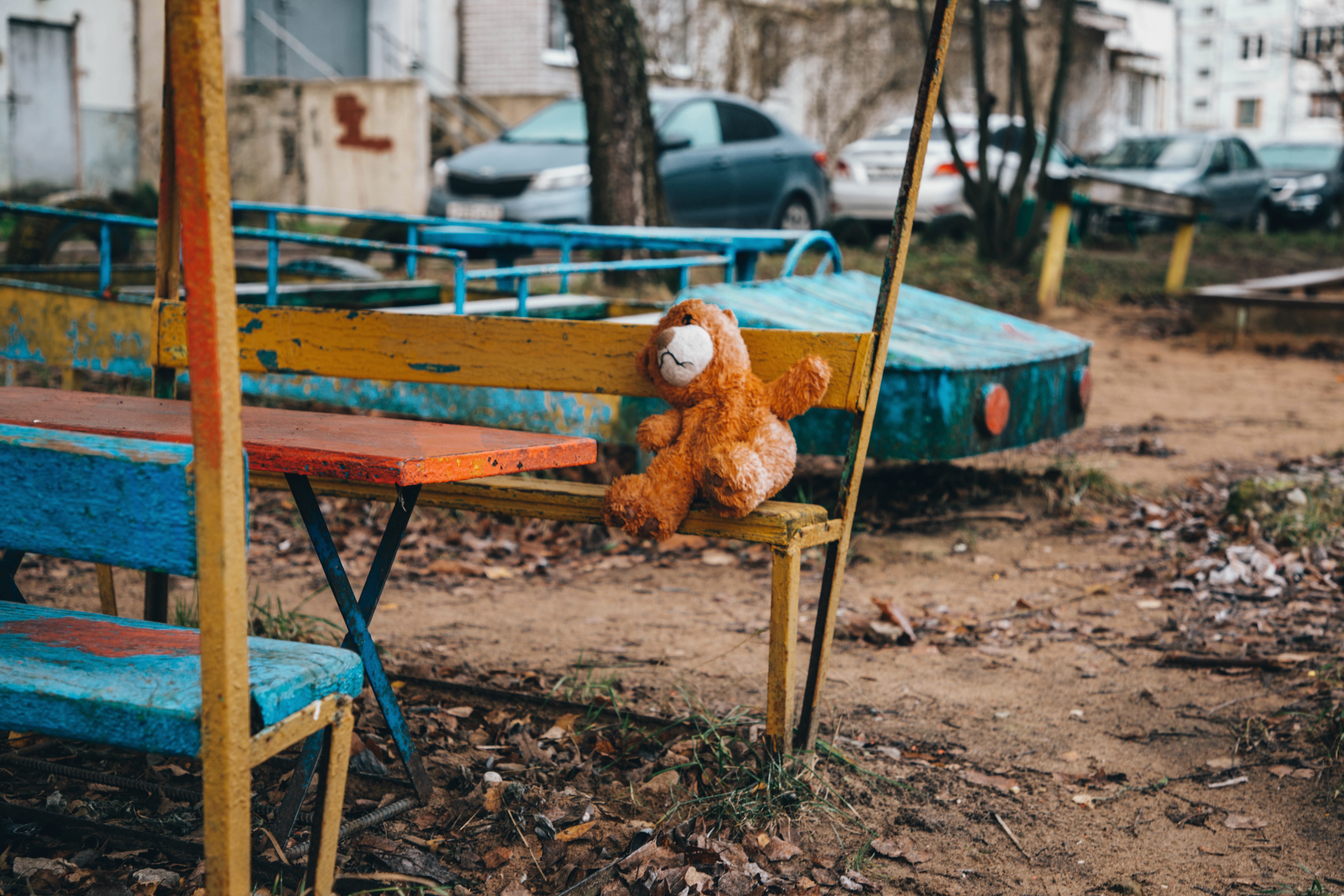 В Тверской области мужчина осужден за развратные действия в отношении несовершеннолетних