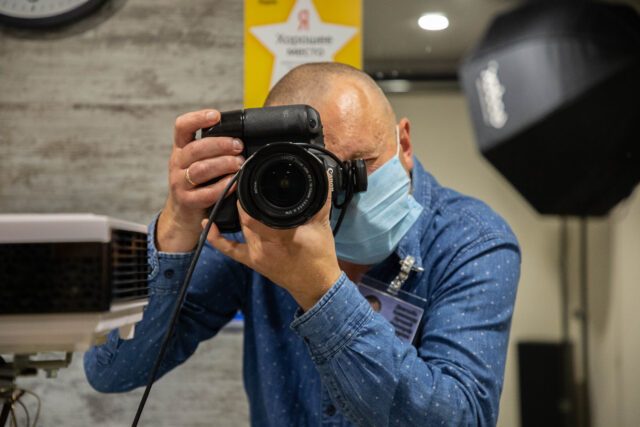 Жители Тверской области могут представить на конкурс видео об особенностях народов России