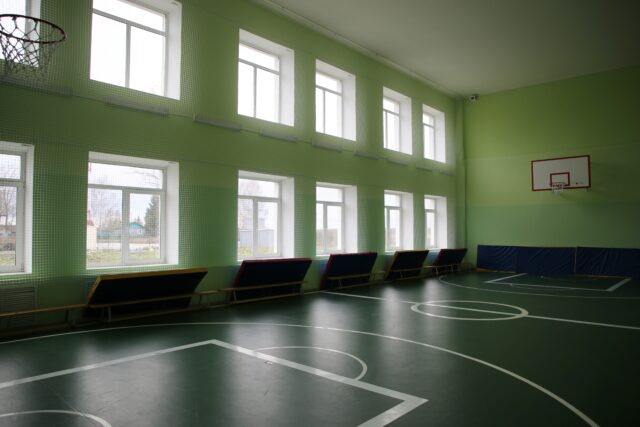 В Тверской области в 2023 году отремонтируют 32 школы В Тверской области в 2024 году ремонтные работы пройдут в 49 школах и детских садах