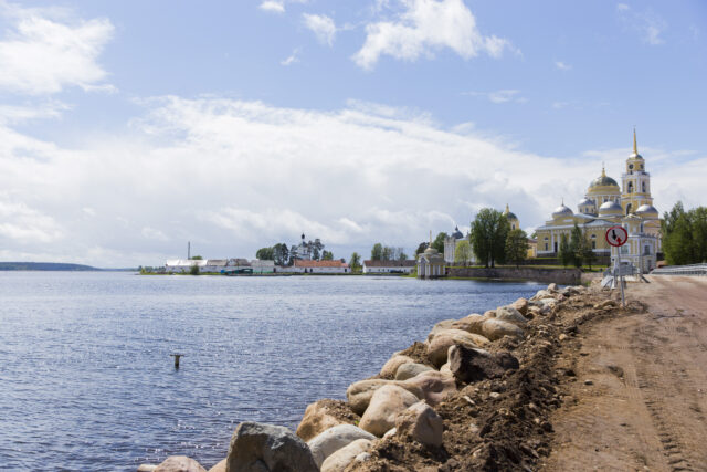 Осташков вошел в ТОП-5 мест для аренды дачи на лето