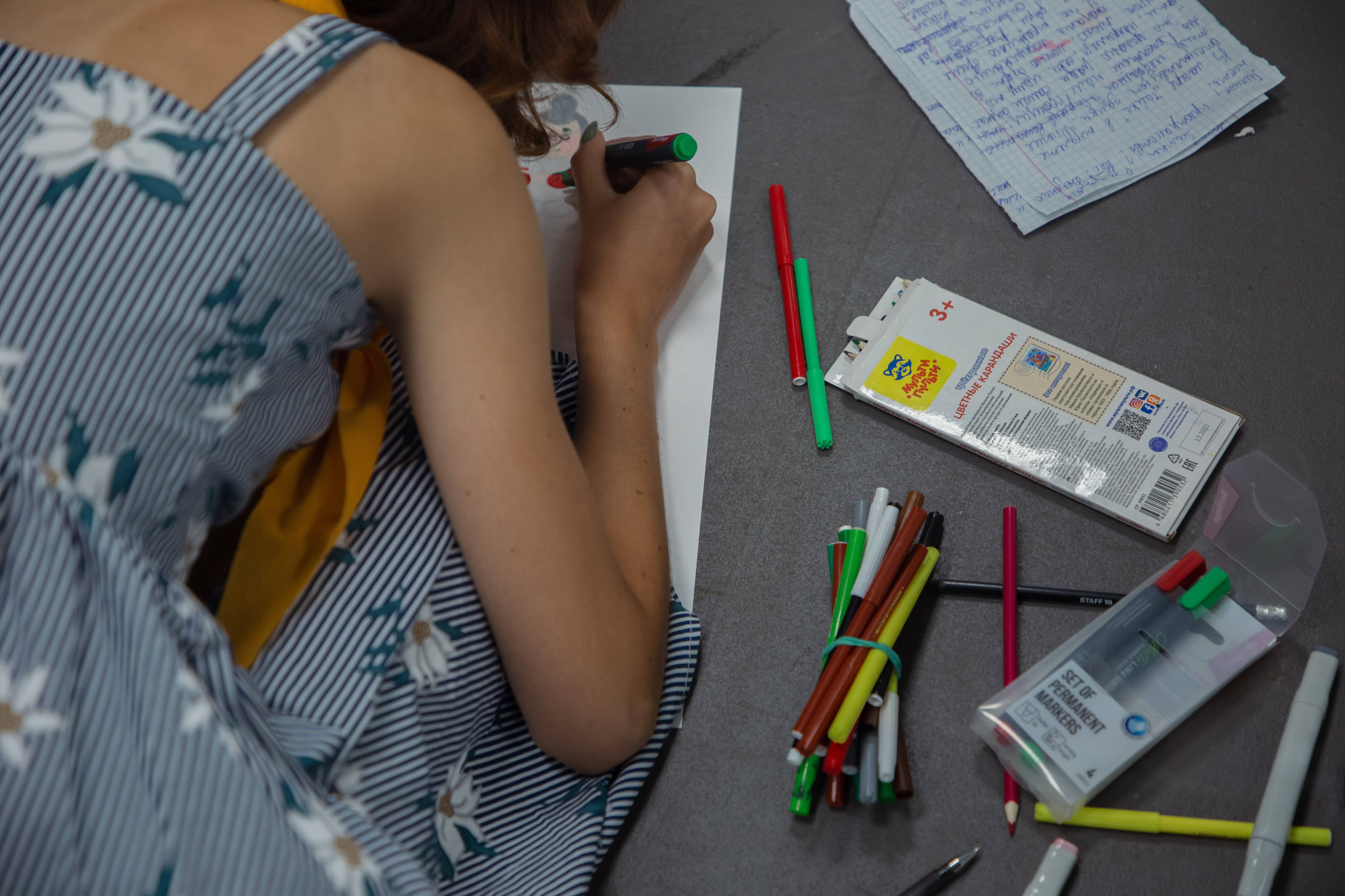 Эксперты РИА Верхневолжье подвели итоги первого дня интенсива в Вышнем Волочке Эксперты РИА Верхневолжье подвели итоги первого дня интенсива в Вышнем Волочке