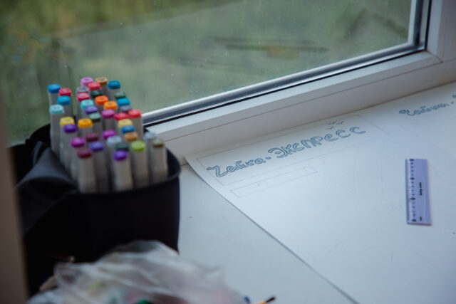 Эксперты РИА Верхневолжье подвели итоги первого дня интенсива в Вышнем Волочке Эксперты РИА Верхневолжье подвели итоги первого дня интенсива в Вышнем Волочке