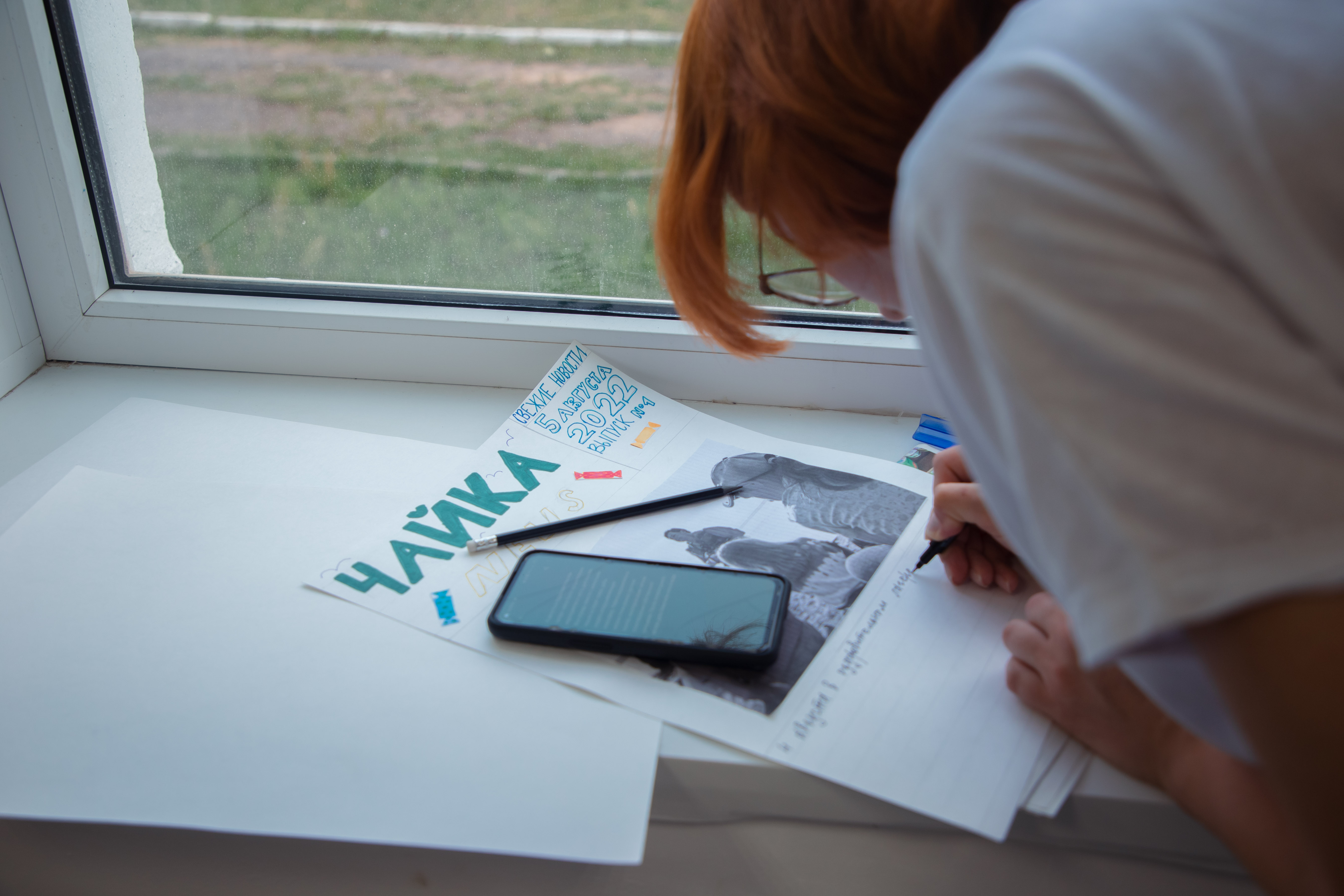 Эксперты РИА Верхневолжье подвели итоги первого дня интенсива в Вышнем Волочке Эксперты РИА Верхневолжье подвели итоги первого дня интенсива в Вышнем Волочке